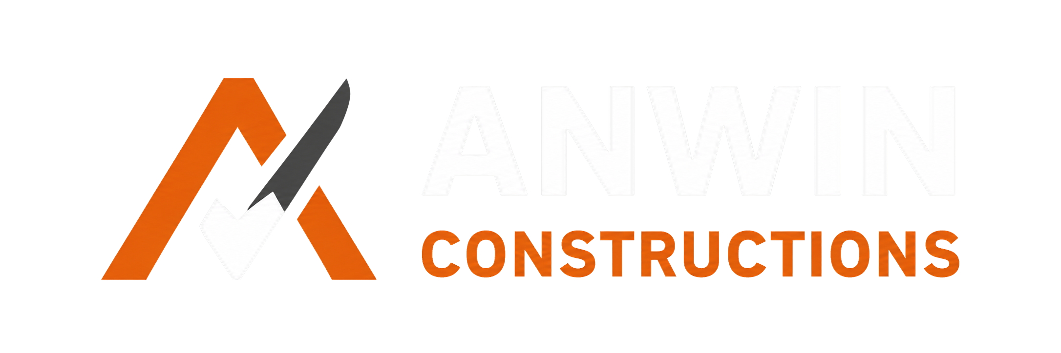 Anwin Constructions logo